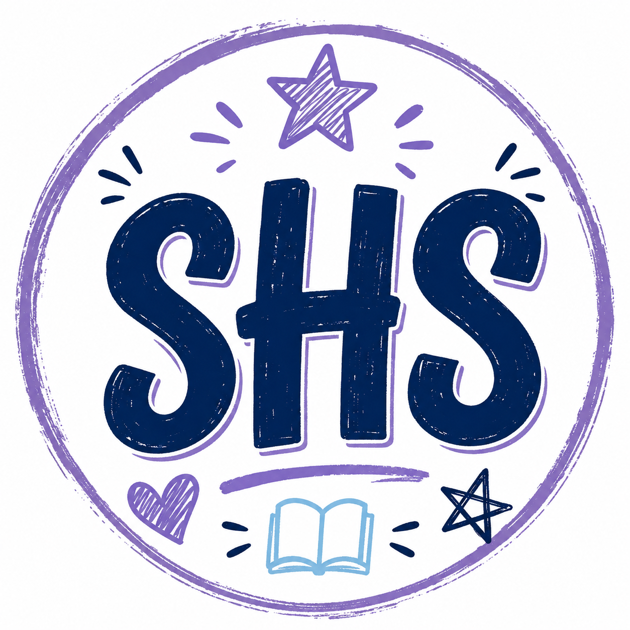 Students Helping Students logo