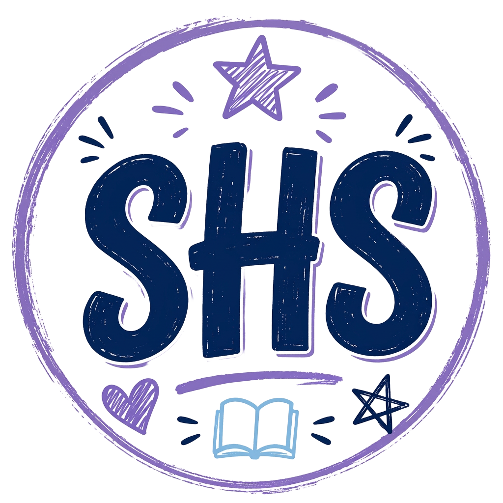 Students Helping Students logo
